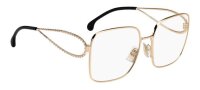ETRO 0073 FRAUEN VOLLRANDFASSUNG 000-GOLD