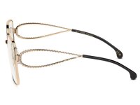 Etro 0073 Frauen Vollrandfassung 000-Gold