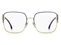 Etro 0073 Frauen Vollrandfassung S9E-Gold Violett