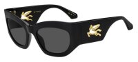 ETRO 0074/G/S FRAUEN VOLLRANDFASSUNG 807-SCHWARZ