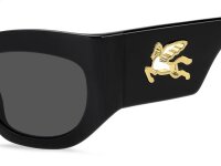 Etro 0074/G/S Frauen Vollrandfassung 807-Schwarz