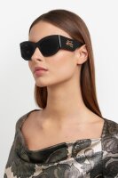 Etro 0074/G/S Frauen Vollrandfassung 807-Schwarz