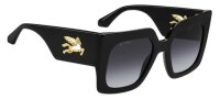 ETRO 0075/S FRAUEN VOLLRANDFASSUNG 807-SCHWARZ