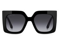 Etro 0075/S Frauen Vollrandfassung 807-Schwarz