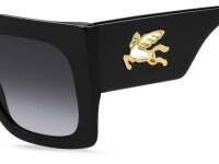 Etro 0075/S Frauen Vollrandfassung 807-Schwarz