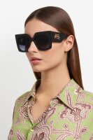 Etro 0075/S Frauen Vollrandfassung 807-Schwarz