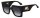 Etro 0075/S Frauen Vollrandfassung 807-Schwarz