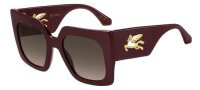 ETRO 0075/S FRAUEN VOLLRANDFASSUNG LHF-BURGUNDY