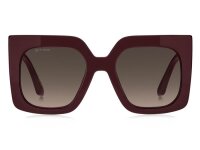 Etro 0075/S Frauen Vollrandfassung LHF-Burgundy