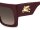 Etro 0075/S Frauen Vollrandfassung LHF-Burgundy