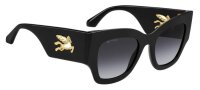 ETRO 0076/S FRAUEN VOLLRANDFASSUNG 807-SCHWARZ