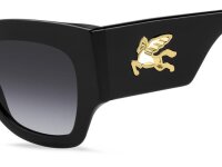 Etro 0076/S Frauen Vollrandfassung 807-Schwarz
