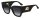Etro 0076/S Frauen Vollrandfassung 807-Schwarz