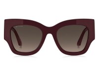 Etro 0076/S Frauen Vollrandfassung LHF-Burgundy