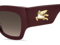 Etro 0076/S Frauen Vollrandfassung LHF-Burgundy