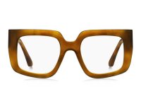Etro 0077 Frauen Vollrandfassung EPZ-Gelb Havanna