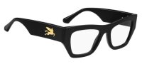 ETRO 0078 FRAUEN VOLLRANDFASSUNG 807-SCHWARZ