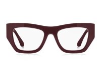 Etro 0078 Frauen Vollrandfassung LHF-Burgundy