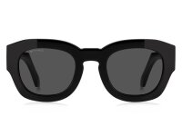 Etro 0079/S Unisex Erwachsene Vollrandfassung 807-Schwarz