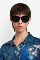 Etro 0079/S Unisex Erwachsene Vollrandfassung 807-Schwarz