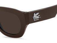 Etro 0079/S Unisex Erwachsene Vollrandfassung J7D-Braun