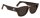 Etro 0079/S Unisex Erwachsene Vollrandfassung J7D-Braun
