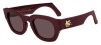 ETRO 0079/S UNISEX ERWACHSENE VOLLRANDFASSUNG LHF-BURGUNDY