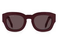 Etro 0079/S Unisex Erwachsene Vollrandfassung LHF-Burgundy