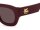 Etro 0079/S Unisex Erwachsene Vollrandfassung LHF-Burgundy