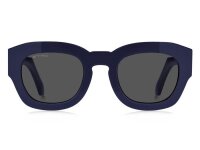 Etro 0079/S Unisex Erwachsene Vollrandfassung PJP-Blau