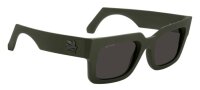 ETRO 0080/S UNISEX ERWACHSENE VOLLRANDFASSUNG 1ED-GRÜN