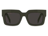 Etro 0080/S Unisex Erwachsene Vollrandfassung 1ED-Grün