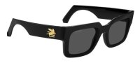 ETRO 0080/S UNISEX ERWACHSENE VOLLRANDFASSUNG 807-SCHWARZ