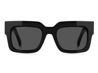 Etro 0080/S Unisex Erwachsene Vollrandfassung 807-Schwarz