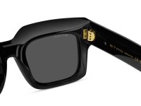 Etro 0080/S Unisex Erwachsene Vollrandfassung 807-Schwarz