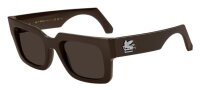 ETRO 0080/S UNISEX ERWACHSENE VOLLRANDFASSUNG J7D-BRAUN