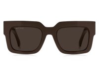 Etro 0080/S Unisex Erwachsene Vollrandfassung J7D-Braun