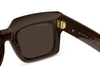 Etro 0080/S Unisex Erwachsene Vollrandfassung J7D-Braun