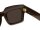 Etro 0080/S Unisex Erwachsene Vollrandfassung J7D-Braun