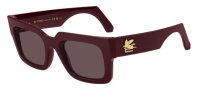 ETRO 0080/S UNISEX ERWACHSENE VOLLRANDFASSUNG LHF-BURGUNDY