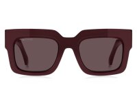 Etro 0080/S Unisex Erwachsene Vollrandfassung LHF-Burgundy
