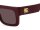 Etro 0080/S Unisex Erwachsene Vollrandfassung LHF-Burgundy