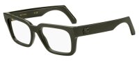 ETRO 0081 UNISEX ERWACHSENE VOLLRANDFASSUNG 1ED-GRÜN