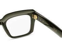 Etro 0081 Unisex Erwachsene Vollrandfassung 1ED-Grün