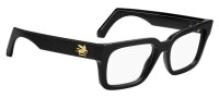 ETRO 0081 UNISEX ERWACHSENE VOLLRANDFASSUNG 807-SCHWARZ