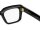 Etro 0081 Unisex Erwachsene Vollrandfassung 807-Schwarz