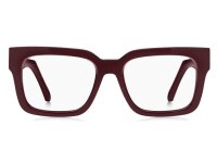 Etro 0081 Unisex Erwachsene Vollrandfassung LHF-Burgundy