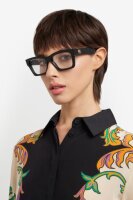 Etro 0082 Unisex Erwachsene Vollrandfassung 807-Schwarz