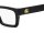 Etro 0082 Unisex Erwachsene Vollrandfassung 807-Schwarz