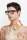 Etro 0082 Unisex Erwachsene Vollrandfassung 807-Schwarz